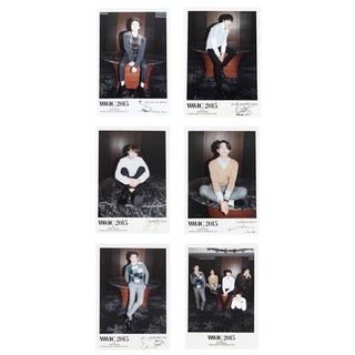 WINNER Official Goods “WWIC - FILE FOLDER SET”