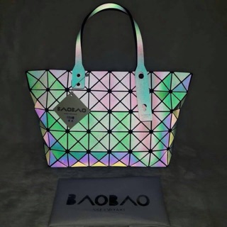 กระเป๋า bao bao ISSEY MIYAKE 14"