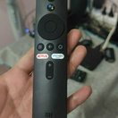 reviewXiaomi Mi TV Stick Global 3D 1080p 4k HDR Netflix Android TV comment 3