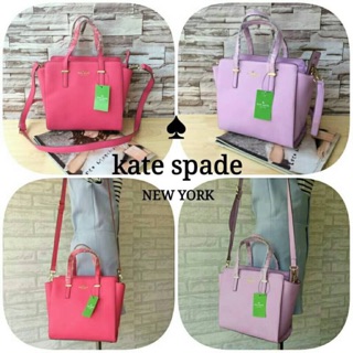 กะเป๋าKATE SPADE ♠ NEW YORK