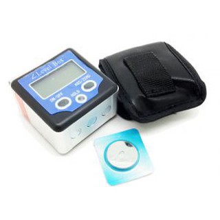 ระดับน้ำพกพา mini Level Box(Portable water level mini Level Box)