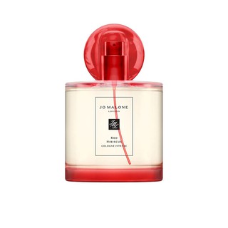 Jo Malone Red Hibiscus Cologne Limited Edition Blossom Collection2021