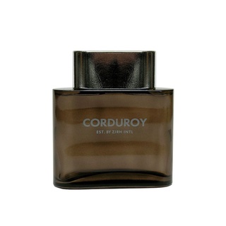 Zirh Corduroy by Zirh 75ml 125ml EDT