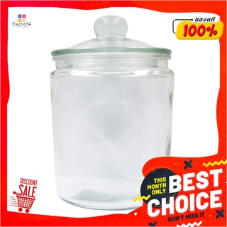 AROโหลแก้วกลม+ฝา1900มล.ใบละARO JUG+LID 1900 ML. 1X1