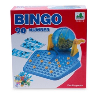 SALE ถูกที่สุด ของเล่น เกมส์ บิงโก Bingo