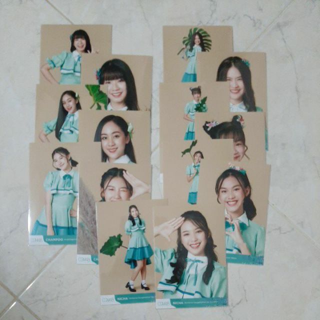 Photoset Chiangmai 106 (เซมิ)