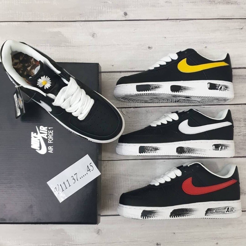 Nike af1 peace minusone