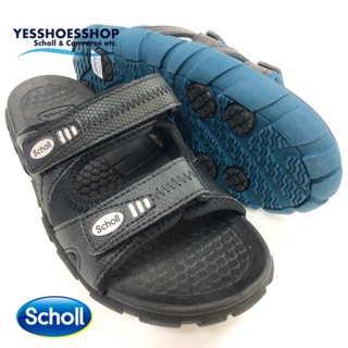 รองเท้า Scholl รุ่นTip-Top (517) รองเท้าสกอล์ล ใส่ได้ทั้งหญิงและชาย สินค้าของแท้