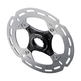 ใบดิสเบรค จักรยาน METREA CENTER LOCK Disc Brake Rotor 140 mm