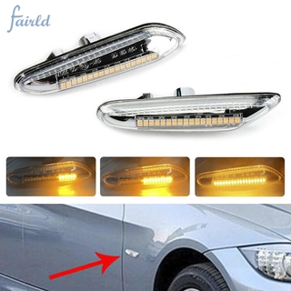 หลอดไฟด้านข้างสําหรับ Bmw X5 E53 Led Bmw E90 12V Abs Plastic E91 E87 E82