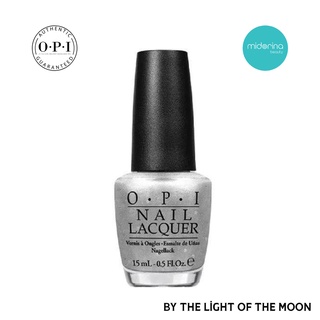 สีทาเล็บ OPI ของแท้ 100% 🇺🇸 สี By the Light of the Moon