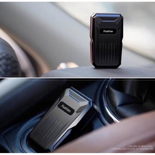 Mini GPS Tracker แจ้งตำแห่นง สำหรับ แขวนกระเป่า ผู่ผ่านAPP  รุ่น C1