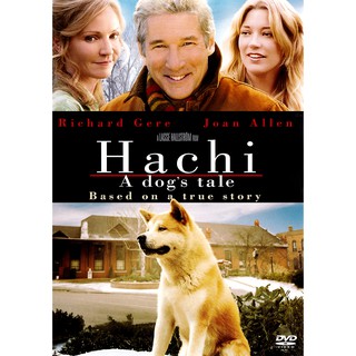 Hachi หัวใจพูดได้ : 2009 #หนังฝรั่ง