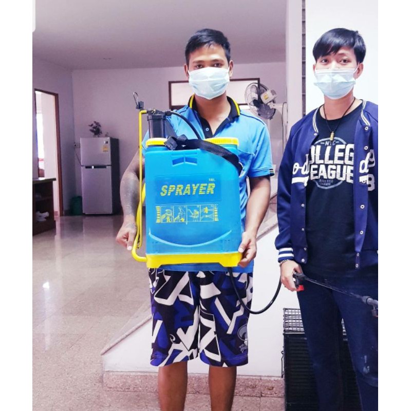 คลอรีนน้ำ10% รวมถัง20kg ราชาชูรส มีใบCer ฮาราล มอก. ใช้ทำน้ำประปา ฆ่าเชื้อโรค เลขกปศ.0102600097 ราคา ถูกที่สุด ดีลบีเคเค แกลเลอรีภาพที่ 5
