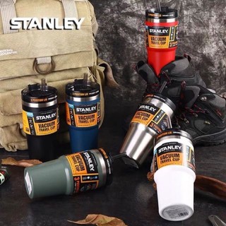 *** Rare item *** Stanley tumbler travel cup ขนาด 23 oz ของใหม่ของแท้ ***