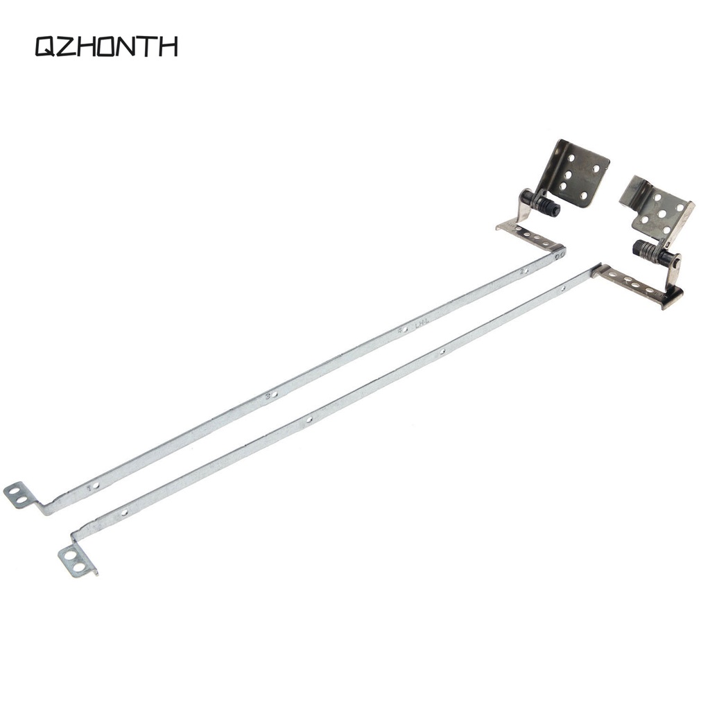 บานพับหน้าจอ LCD ใหม่ L+R ชุด Toshiba Satellite C870 C875 L870 L875 S875