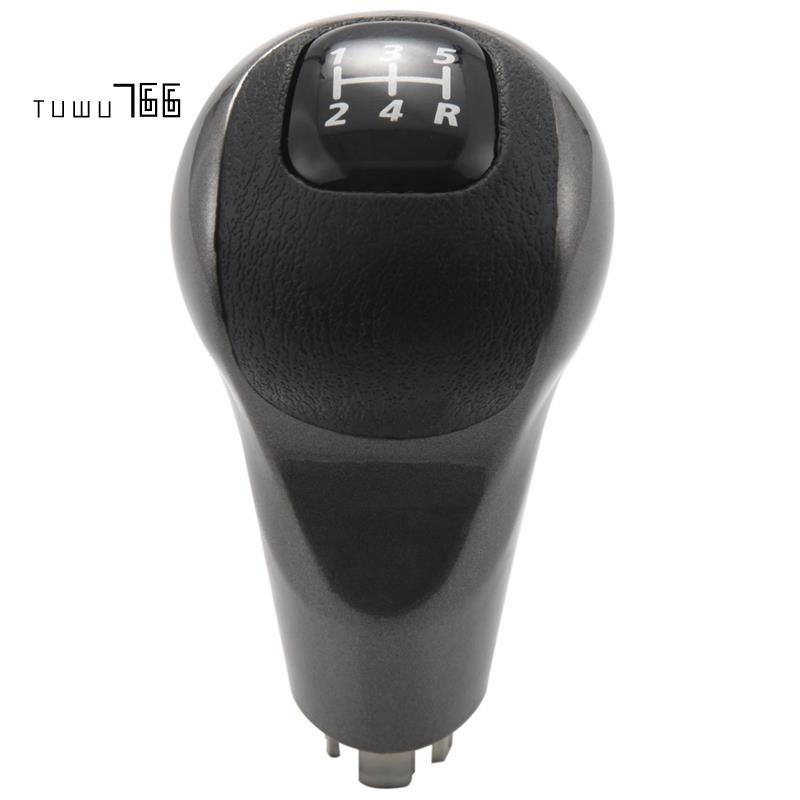 หัวเกียร์รถยนต์ 5 Speed Mt สําหรับ Honda Civic Dx Ex Lx 2006-2011 54102-Sna-A01