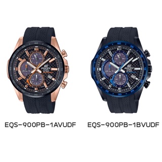 Casio Edifice Bluetooth จับเวลา