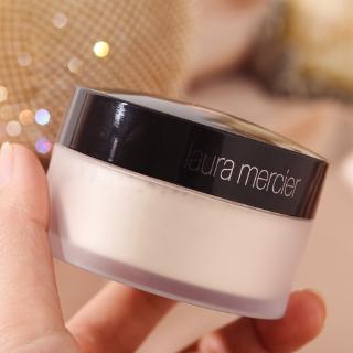 Laura Mercier แป้งแต่งหน้าผสมรองพื้นเนื้อนุ่มติดทนนาน 29g