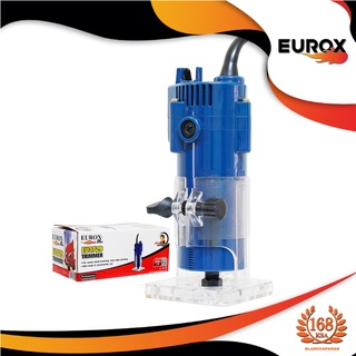 EUROX เครื่องทริมเมอร์ รุ่น EU3729