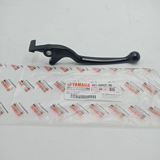 มือเบรค แท้ (Brake Lever) สำหรับรถรุ่น Yamaha X-1/X-1R/NOUVO/SPEED รหัสสินค้า : 4TT-H3922-00