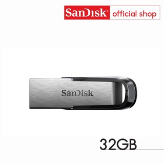 SanDisk Ultra Flair USB 3.0 32GB - Speed / 150MB (SDCZ73-032G-G46)