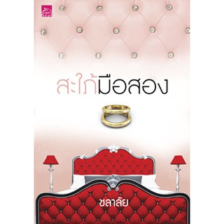 มือหนึ่ง สะใภ้มือสอง โดย ชลาลัย