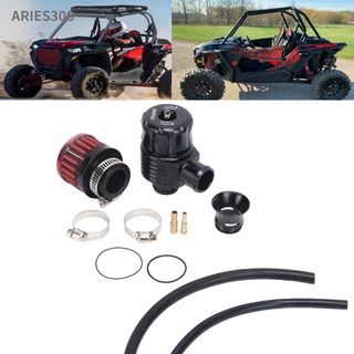 Aries306 วาล์วโบลวออฟ Bov พร้อมตัวกรอง แบบเปลี่ยน สําหรับ Polaris Rzr Turbo Pro Xp