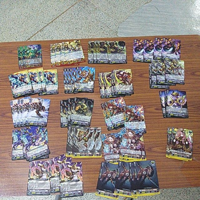 เกียร์โคลนิเคิล G-BT11 แยกแคลน