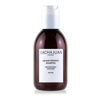 SACHAJUAN - Colour Protect Shampoo