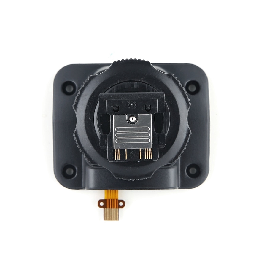 รองเท้า Godox TT685 ร้อนติดเท้าสำหรับแก้ไข Godox TT685C TT685N TT685S ...