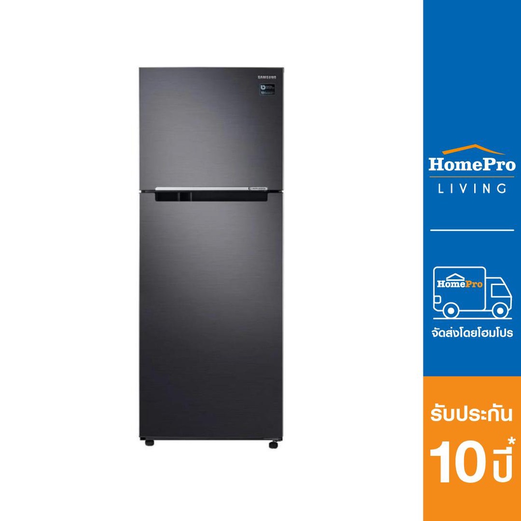 SAMSUNG ตู้เย็น 2 ประตู รุ่น RT38K501JB1/ST 14.1 คิว สีดำ อินเวอร์เตอร์ #2