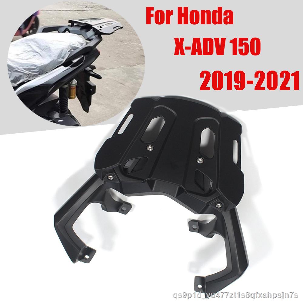 ♂for Honda X Adv 150 Adv150 Xadv150 2019 2021 Rear Tail Luggage Case