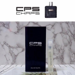 น้ำหอม CPS CHAPS ขนาด 5ml.