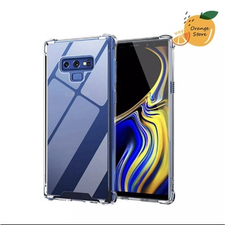 (พร้อมส่งจากไทย) เคส HUAWEI เคสใสกันมุม JDO Y6S Y9S Y7(19) Y9(19) NOVA2i HONOR20/NOVA5T P20 P30 P30PRO P30LITE P40