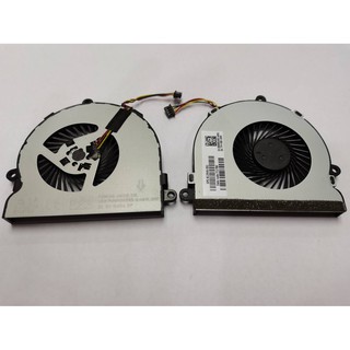 laptop HP 15-AY 15-AY006tx 15-AY066tx 15-AY070tx 15-AY179TX Cpu Cooling Fan