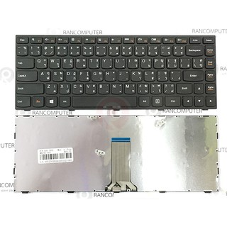 KEYBOARD LENOVO G40-70 G40-75 G40-80 G40-30 G40-45 B40-70 B40-30 B40-45 Z40-70 Z