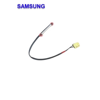 SAMSUNG อะไหล่แท้ตรงรุ่นจากศูนย์ เทอร์โมฟิวส์ ตัวละลายน้ำแข็งตู้เย็นซํมซูง THERMO FUSE DA47-10162T