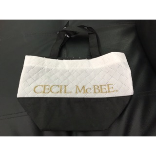 ส่งต่อ กระเป๋า cecil mcbee แท้100%