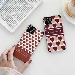 เคสโทรศัพท์มือถือ ลายหัวใจ สําหรับ Samsung S9 S10 PLUS S20 FE S21 PLUS note 8 note 9 note 10 note 20 Ultra J4 J5 J6 PLUS J6+ J7 PRO J2 PRIME