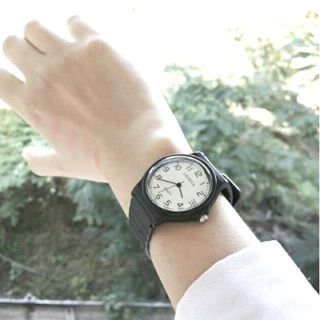 รหัสสินค้า VN145 Minimal Watch