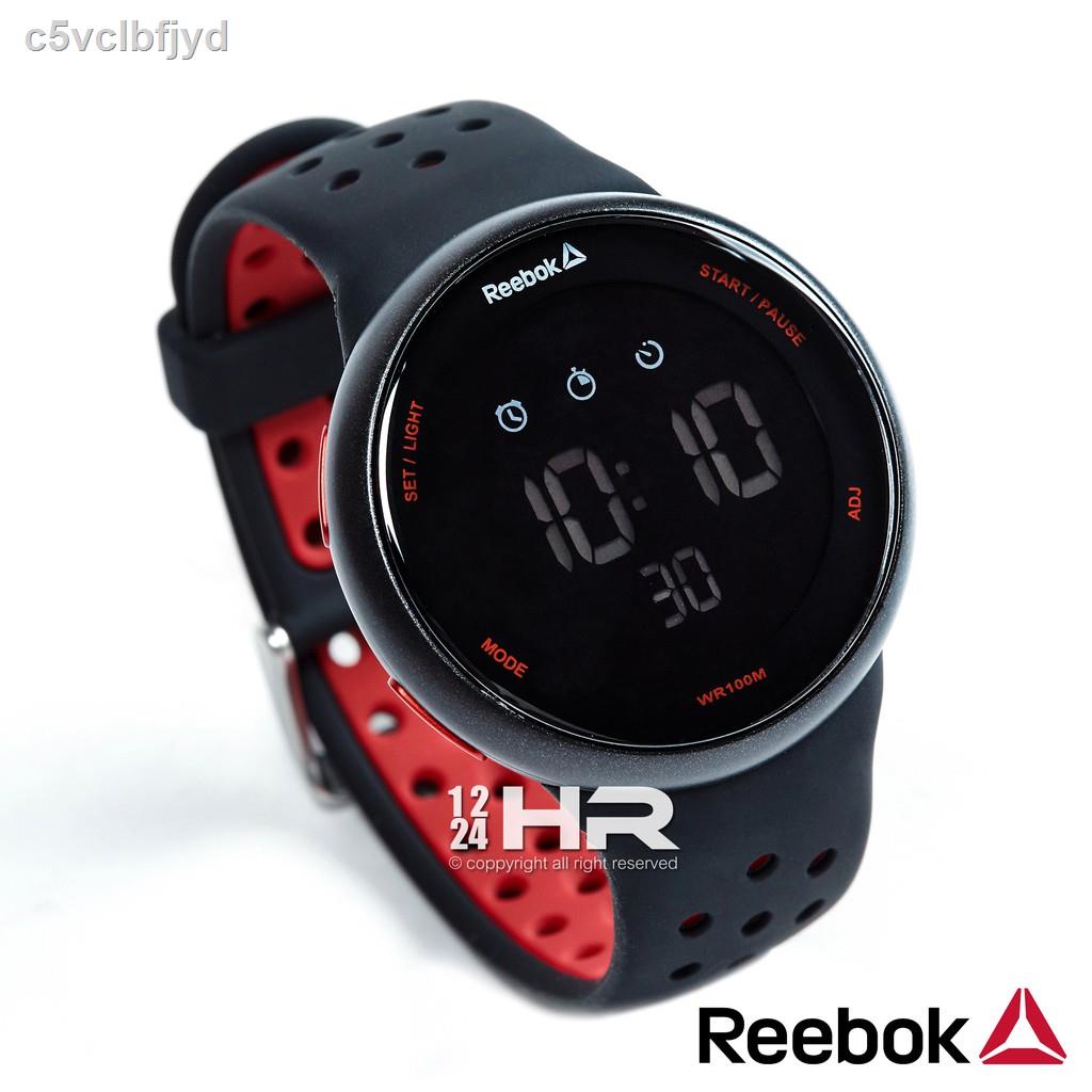 ◑☊™นาฬิกา Reebok RD-ELE-G9 นาฬิกาสำหรับผู้ชายและผู้หญิง ของแท้ ประกันศูนย์ไทย 1 ปี