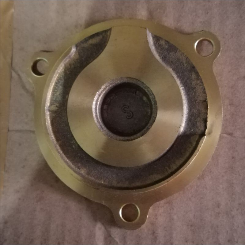 Sanyo อะไหล่ปั๊มน้ําปลอก PWH-136 / PH-136A