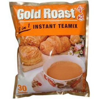 Gold Roast Instant teamix 3in1 ชานมพร้อมดื่ม 30 ซอง