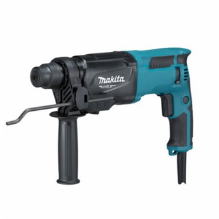 สว่านโรตารี่ 3 ระบบ makita M8701B 26 mm. (ปรับซ้าย-ขวาได้)