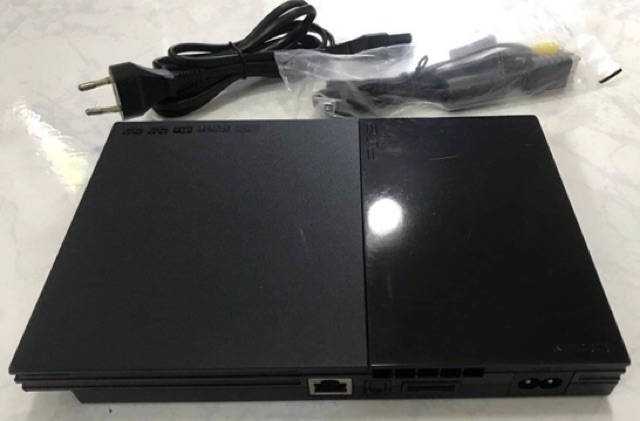 ps2 slim à¸£à¸¸à¹ˆà¸™9à¹ à¸›à¸¥à¸‡à¹ à¸¥à¹‰à¸§ à¸«à¸±à¸§à¸­à¹ˆà¸²à¸™à ...