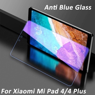 สําหรับ Xiaomi Mi Pad 2 3 4 5 Pro Plus แบบเต็ม ป้องกันสีฟ้า ป้องกันรอยขีดข่วน แท็บเล็ต ป้องกันหน้าจอ ฟิล์มป้องกัน