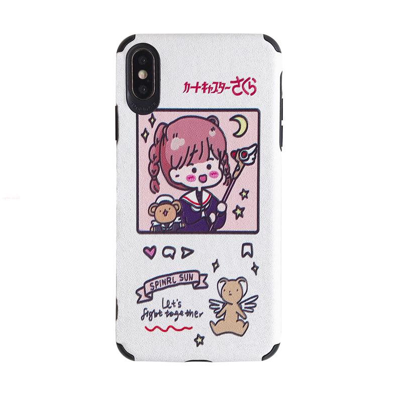 เคส-Vivo Y50 Y30 V19 S1 Pro Y11 Y12 V17 V11i V9 V7Plus Y91C Y93 Y95 V15 V17Pro V5S Y53 Y71 #4