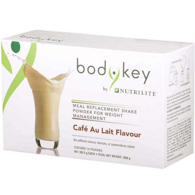 bodykey ดูแลคุณ8 - yurinyja - ThaiPick