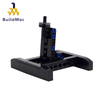 บล็อกตัวต่อเลโก้ รูปนักสู้อวกาศ MOC 75102 75149 75218 DIY ของเล่นสําหรับเด็ก